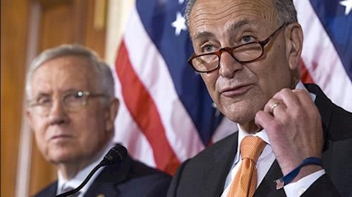 14 US Senate Dems introduce Iran sanctions extension
