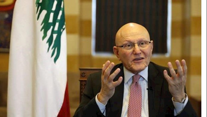 Lebanese Prime Minister: We Reject Iran’s Meddling