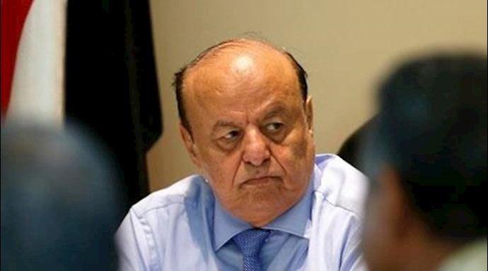 Yemeni President threatens to boycott peace talks with Iran-backed Huthis