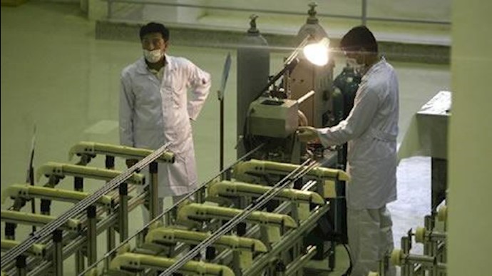 New Document Reveals ‘Secret’ Deal Will Let Iran Expand Nuclear Program Within a Decade