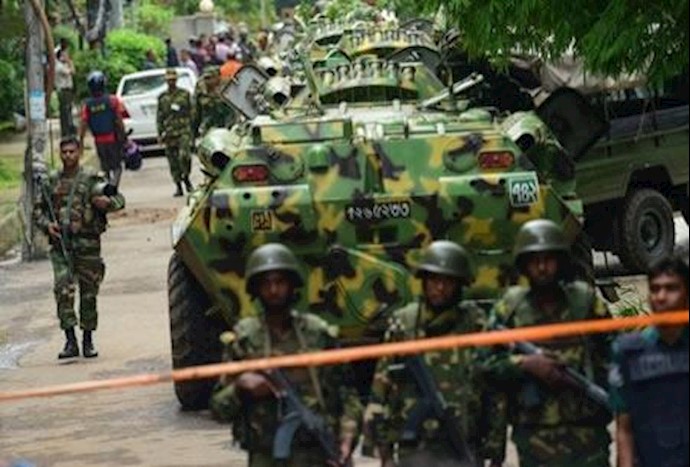 Bangladesh PM: Stop killing in name of religion