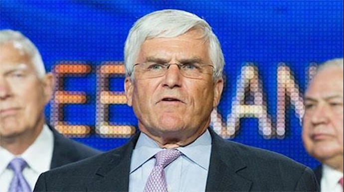 Violence was planned by Iran regime for Baghdad neighborhoods