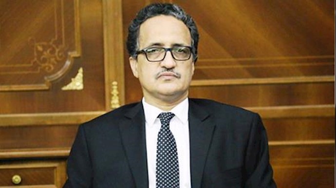 Mauritanian FM Calls Iran to Respect Neighbors’ Rights
