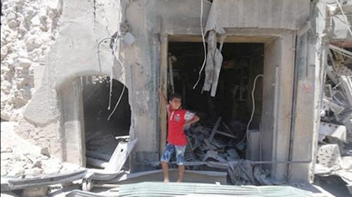 UN calls for aid access, civilian evacuations in Syria’s Aleppo