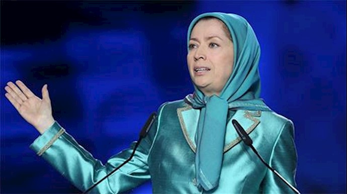 Iranian dissidents calls for regime change