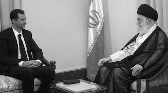 Syrian opposition: Arrival of 4,000 Iran regime’s fighters to Aleppo