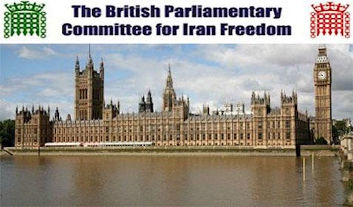  'British Parliamentary Committee urges UK to condemn Tehrans efforts against opposition in Europe'