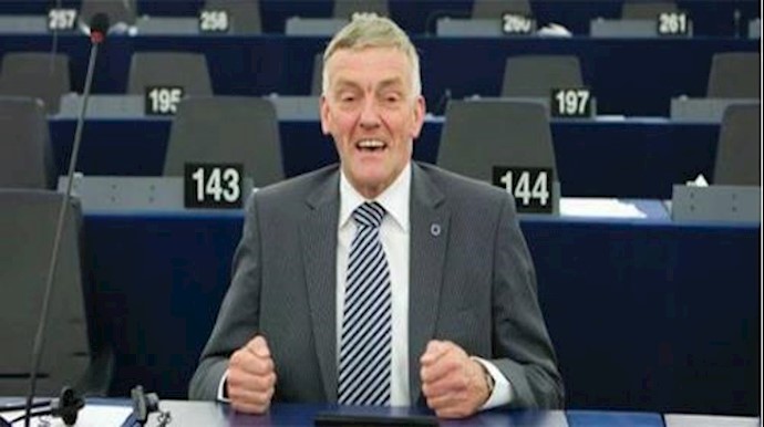 MEPs have ‘very big concerns about human rights in Iran’