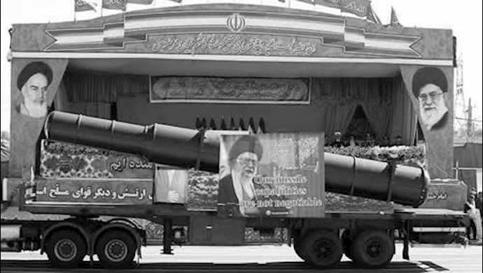 One Year After Nuclear Deal, Iran’s Rights Violations and Regional Aggression Continue