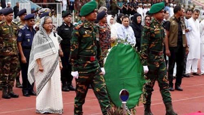 John Kerry offers Bangladesh US assistance as police probe attackers’ links