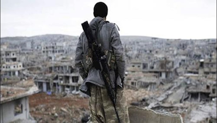 Syria rebels launch a wide-scale attack on four fronts against regime-held Aleppo