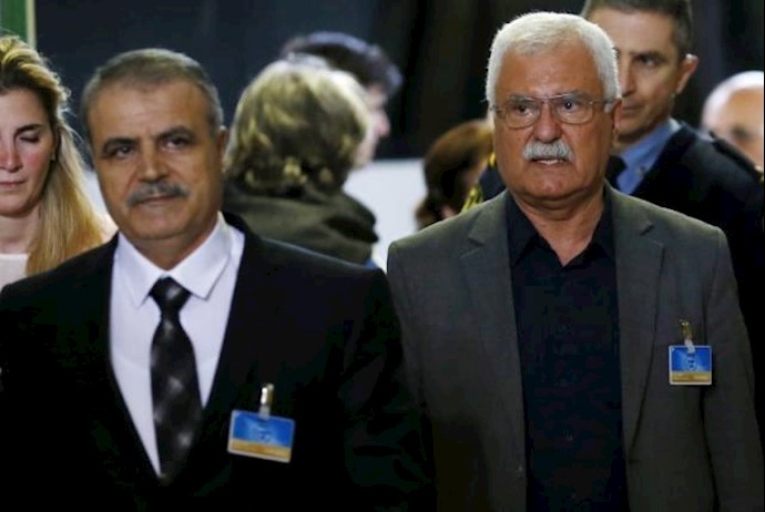 Syrian Opposition Refuses to Attend Negotiations as the Humanitarian Situation Worsens