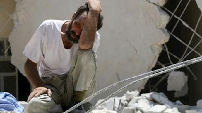 UN pleads for weekly 48-hour truce in Syria’s Aleppo