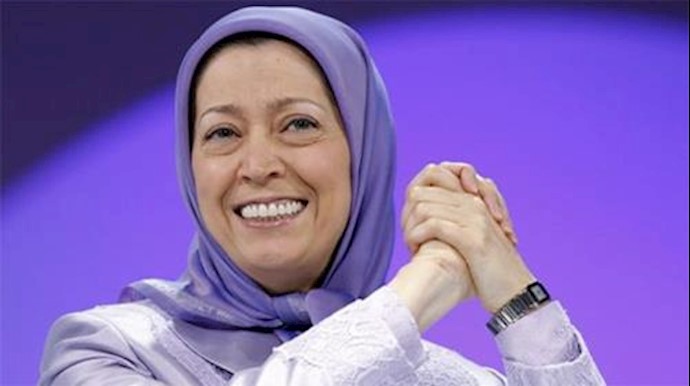 One hundred thousand Iranian Rally in Paris