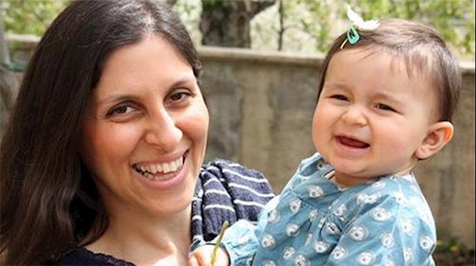 Amnesty International: 100 days in detention, Nazanin still jailed in Iran without reason