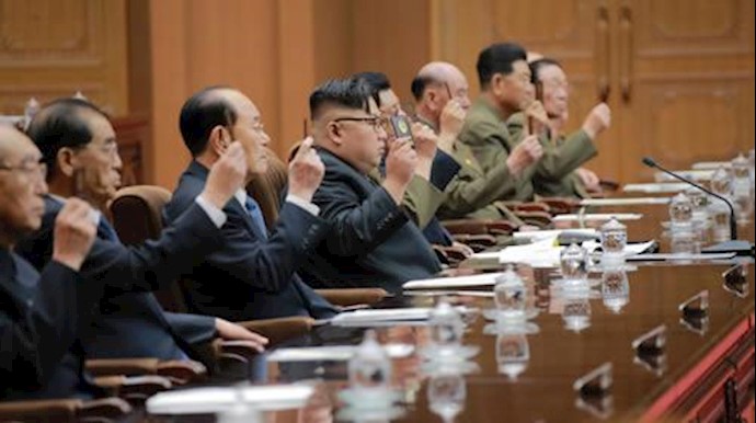 US Sanctions N. Korea Leader, 10 Officials for Human Rights Violations