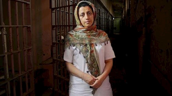  'Call to save the life of Narges Mohammadi, on hunger strike'