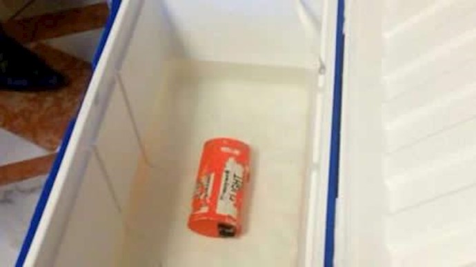 Flight recorder on EgyptAir MS804 indicates fire before crash