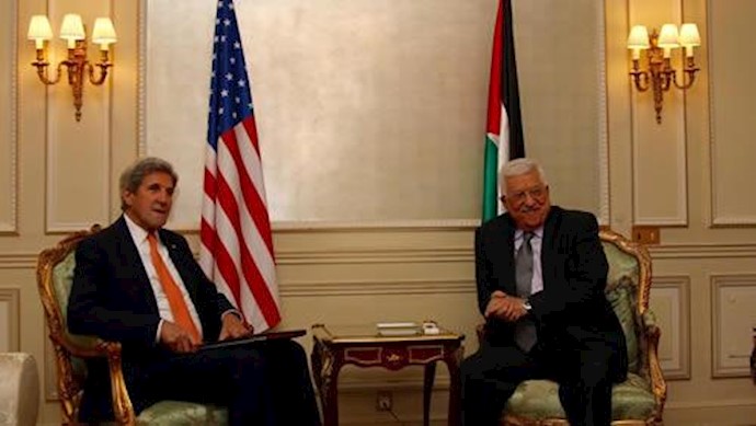 John Kerry: U.S. remains deeply committed to two-state solution