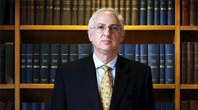 International support for Grand Iran Gathering ‘Free Iran’, Lord Carlile of Berriew says ‘time for justice’