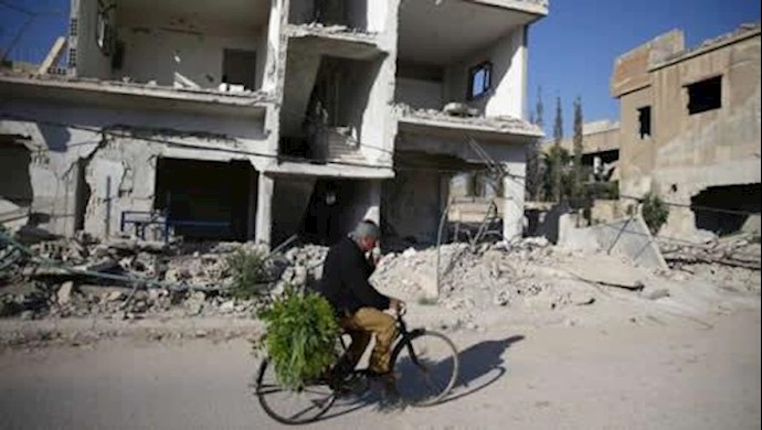 France: Syria’s three-day truce not enough for fresh peace talks