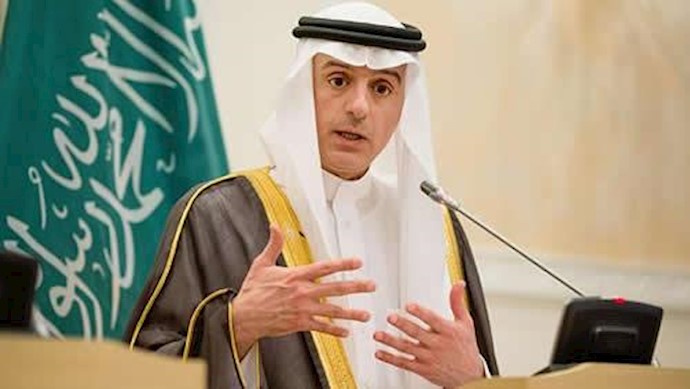 Saudi FM: Attack on Saudi Embassy, an organized plot supported by the Iranian regime