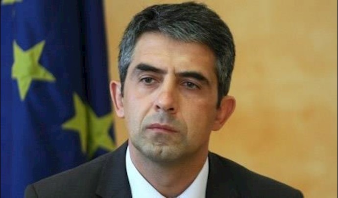  'Bulgarian President Rosen Plevneliev said two alleged accomplices in the murder of Israeli tourists in 2012 will be put on trial in absentia'