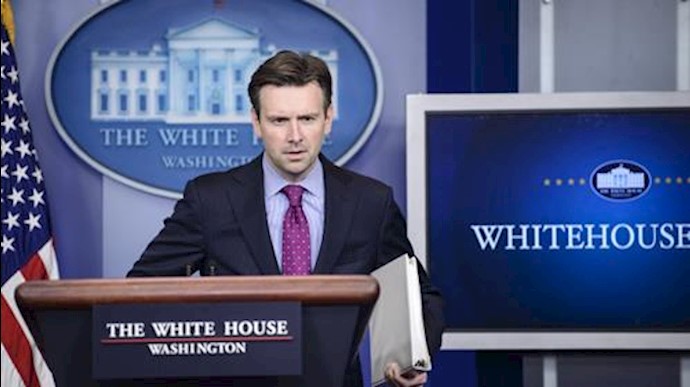 White House strongly condemns North Korea missile tests