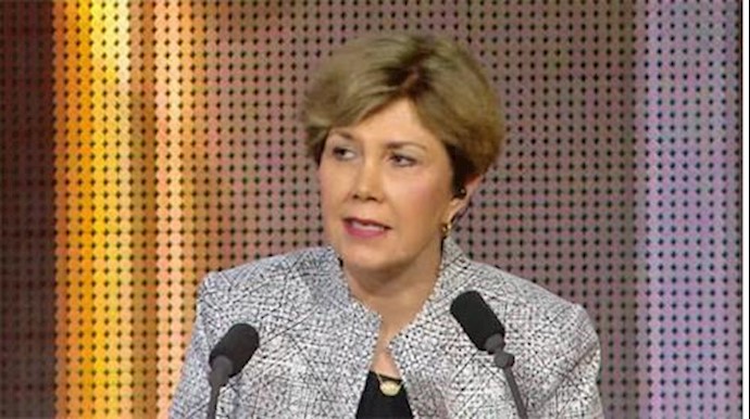 Linda Chavez: Mullahs ruling Iran must know that nothing can prevent the Iranian Resistance from establishing freedom and democracy in Iran