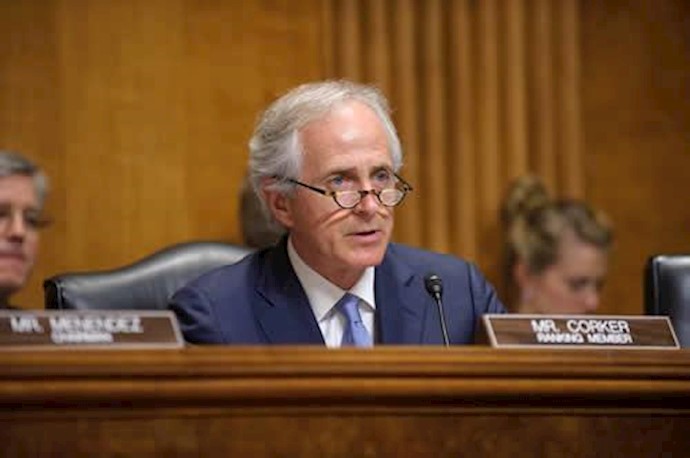 US Senate senior bipartisan members push for tougher sanctions against Iran