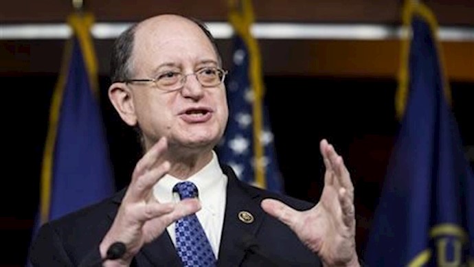 House panel approves bills to stop Boeing’s sale of planes to Iran