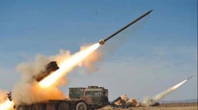 Saudi shoots down Iran-backed Houthi ballistic missile