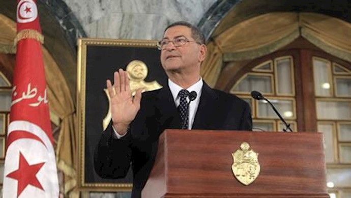 Tunisian parliament fires PM in no-confidence vote