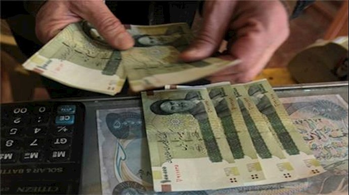 Iran salary scandal takes down development fund bosses