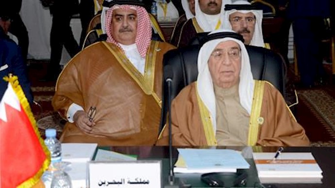 Bahrain: Iran’s interference aimed at exporting violence and terrorism to creat chaos and discord among our people