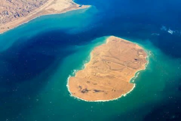 4.8 Richter quake jolts Hendurabi island, Southern Iran