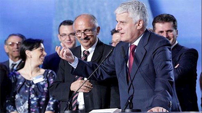 ‘We have one heart … open for friends like you’