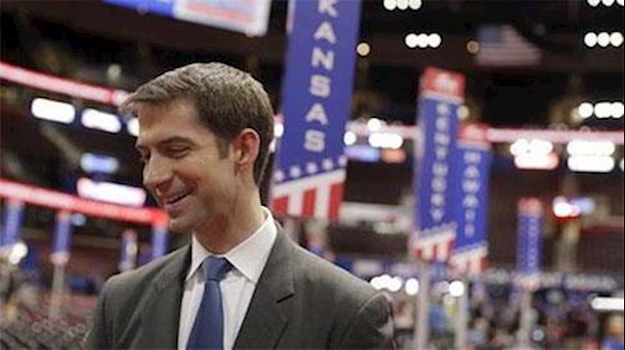 Cotton: Obama Lied to Nation About Details of Secret Iran Nuke Deal