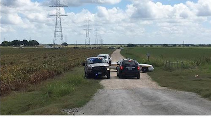 Hot Air Balloon Crashes in Texas With 16 Aboard; No Survivors Found