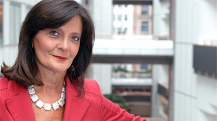 Italian MEP invites dignitaries, Iranians to join Maryam Rajavi in ‘free Iran’ Gathering