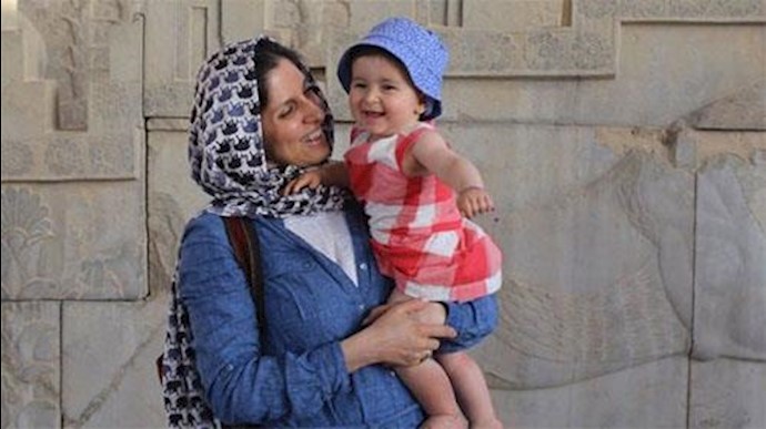 Family of charity worker detained in Iran writes to foreign secretary