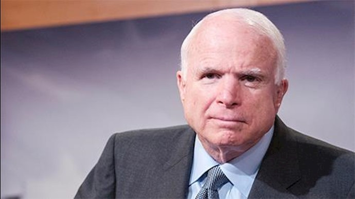 American People Stand with the Iranian People against Oppression in Iran