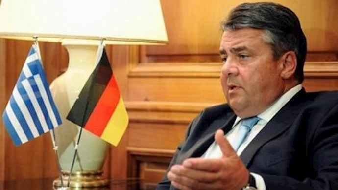 Economy Minister: Giving German citizenship to young Britons living in Germany