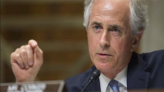 Corker: Document Reveals Key Flaw in Iran Nuclear Deal