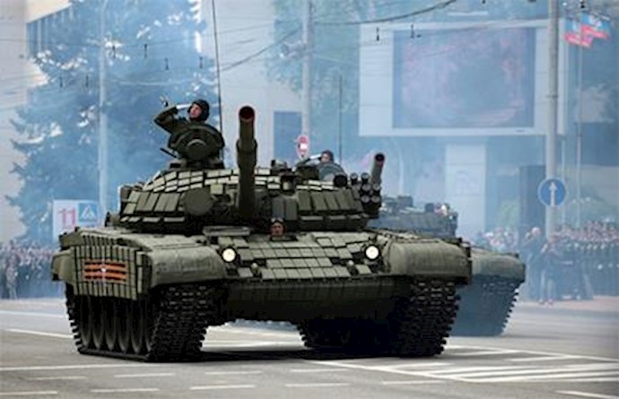 NATO, Russia to meet after troop boost