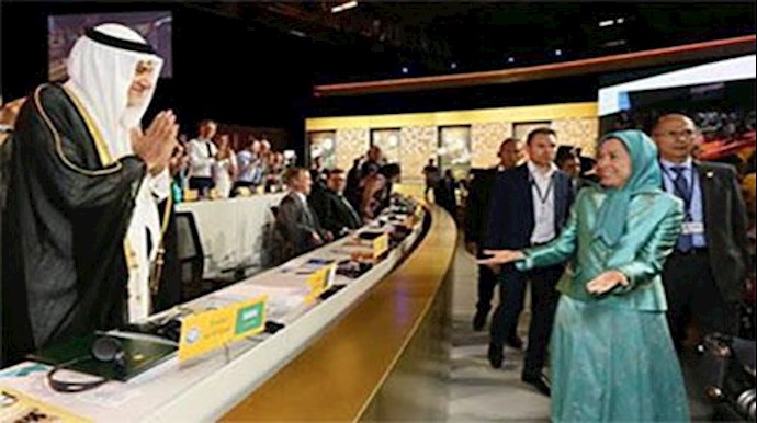 Saudi prince’s remarks could reshape Middle East