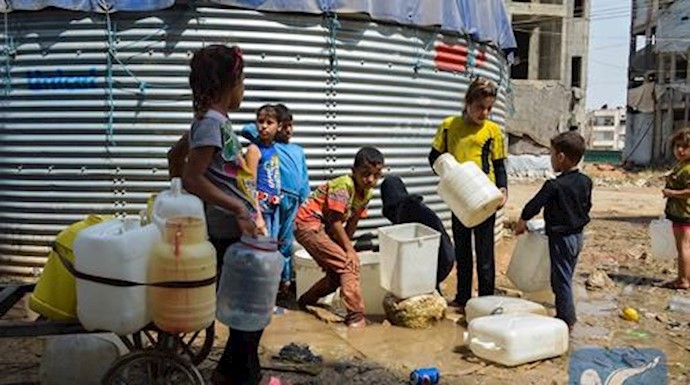 EU calls for humanitarian pause in fighting in Syria’s Aleppo