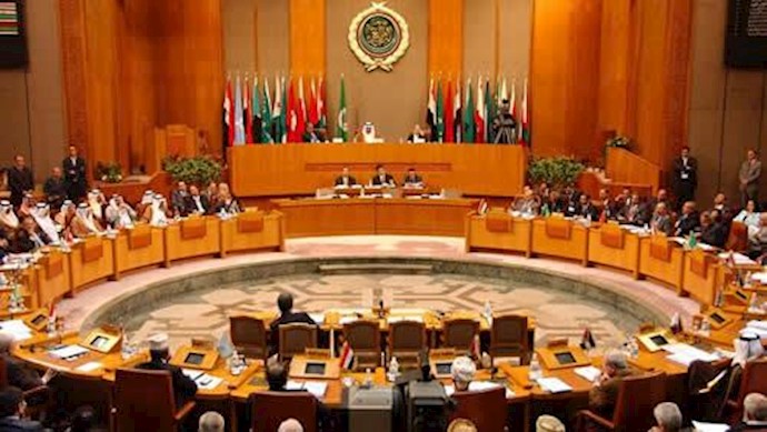 Arab League committee demand Iran to stop assisting terrorist organizations