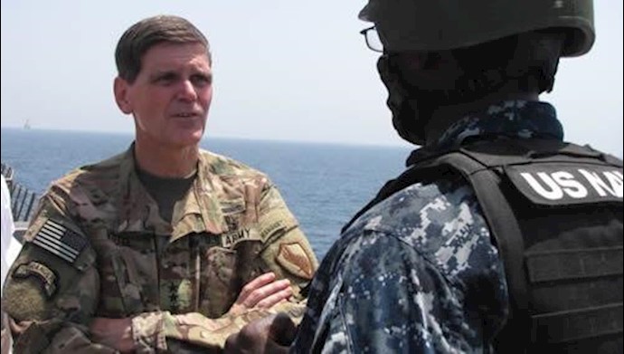 US Gen. Joseph Votel: Iran needed to be held accountable for its behavior