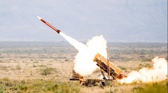 Saudi intercepts ballistic missile fired from Yemen by Houthis allied with Iran